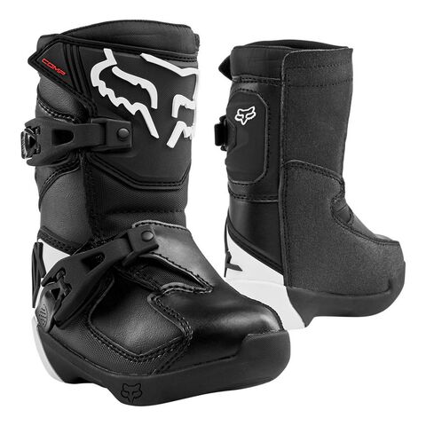 Fox Racing Kids Comp Boots (K12)