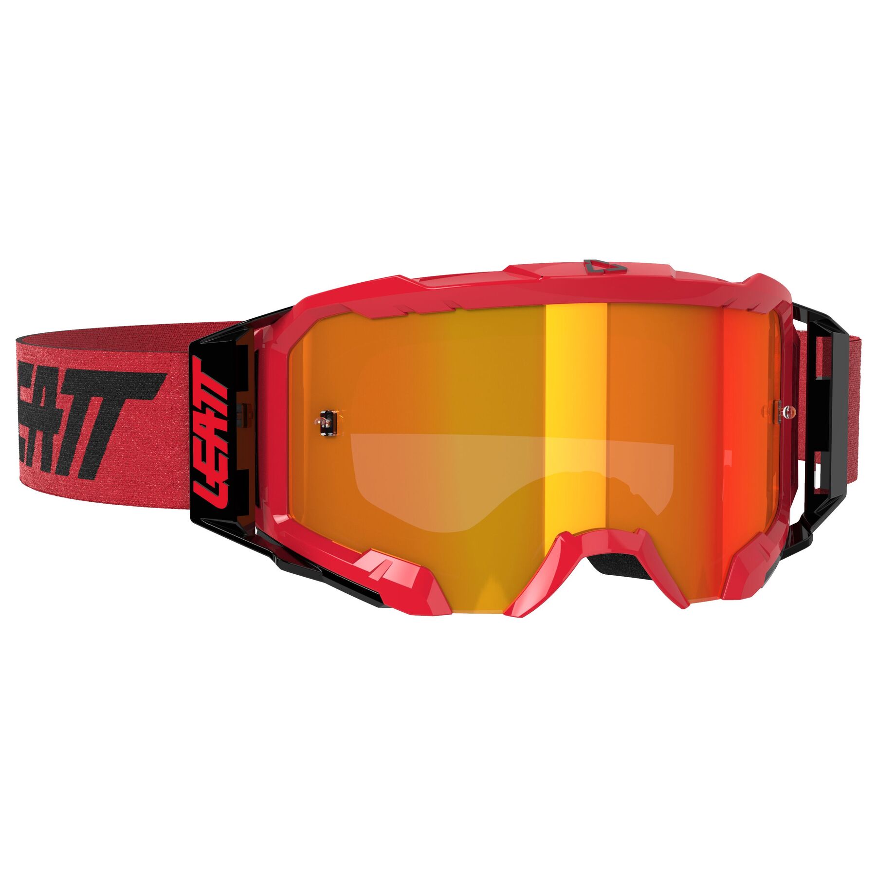 Leatt Velocity 5.5 Iriz Goggles