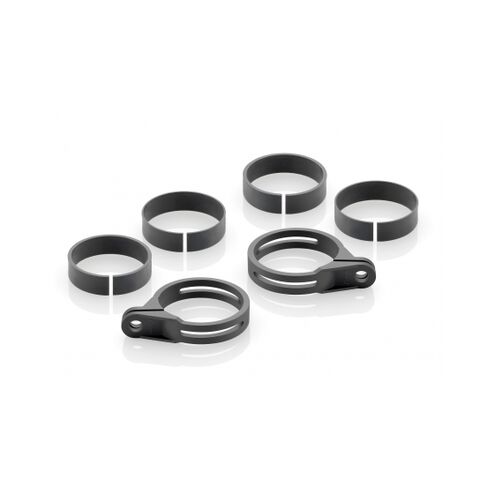 Rizoma Turn Signal Adapters Honda CB1000R 2018-2019