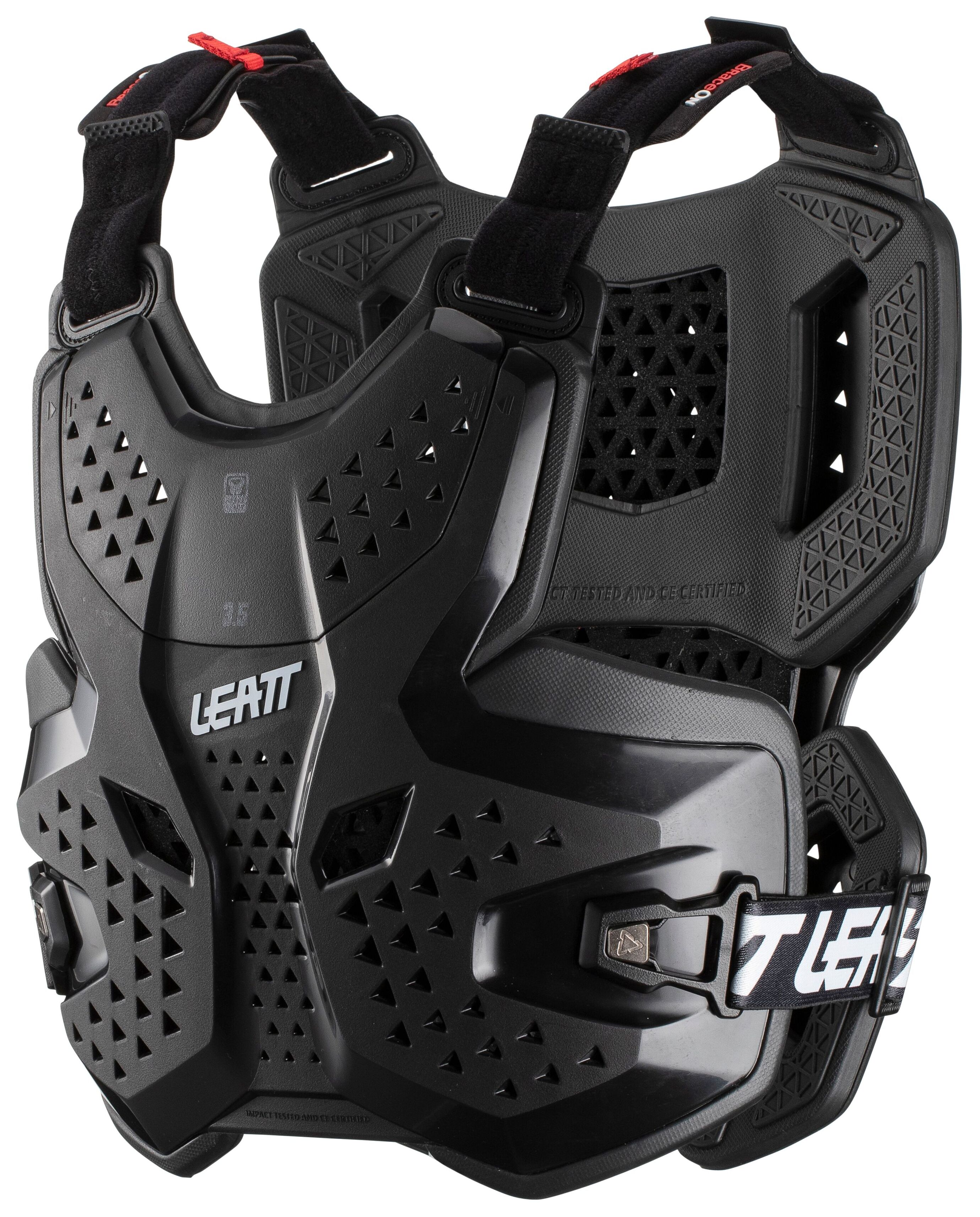 Leatt 3.5 Chest Protector XXL
