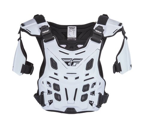 Fly Racing Revel Offroad Roost Guard N/A