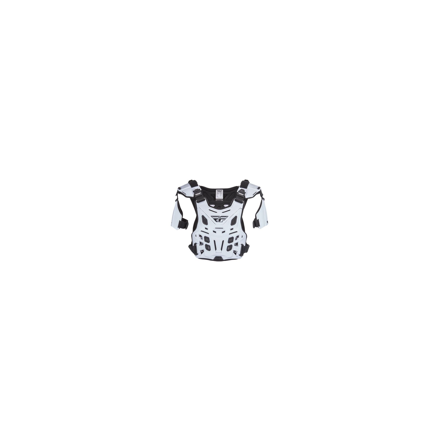 Fly Racing Revel Offroad Roost Guard