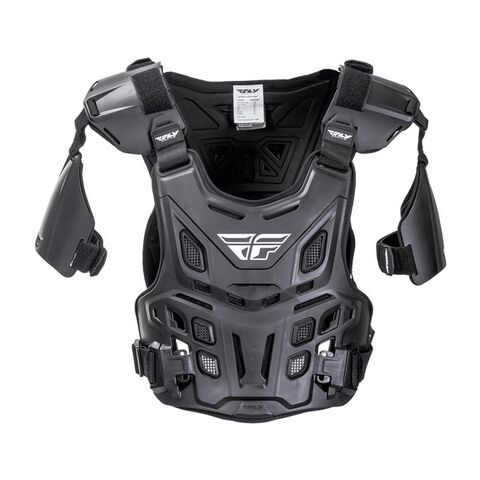 Fly Racing Revel Offroad Roost Guard