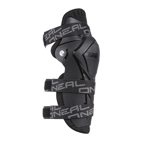 O'Neal Pumpgun Pivot Knee Guards