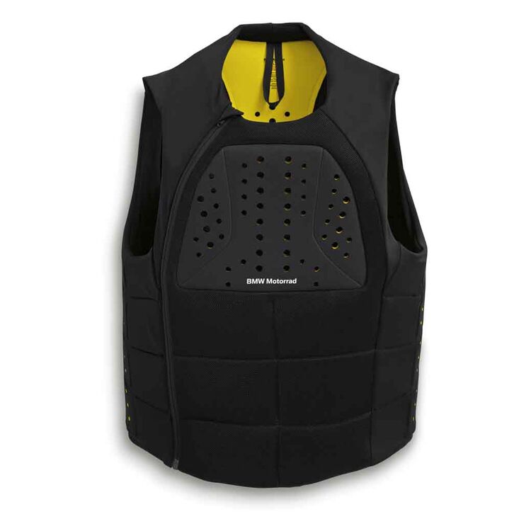BMW Back Protector Vest