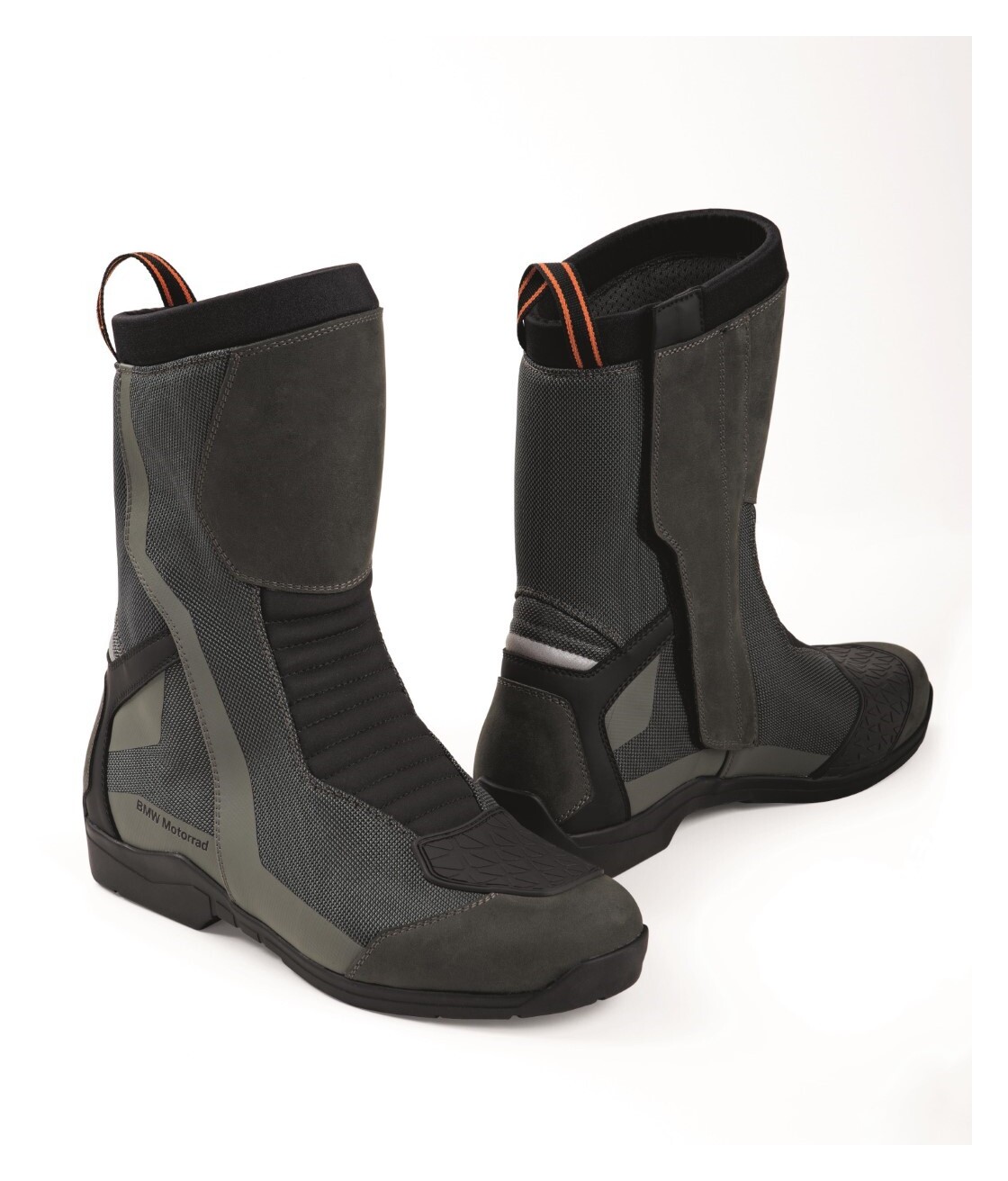 BMW Flow Boots - Grey - 39