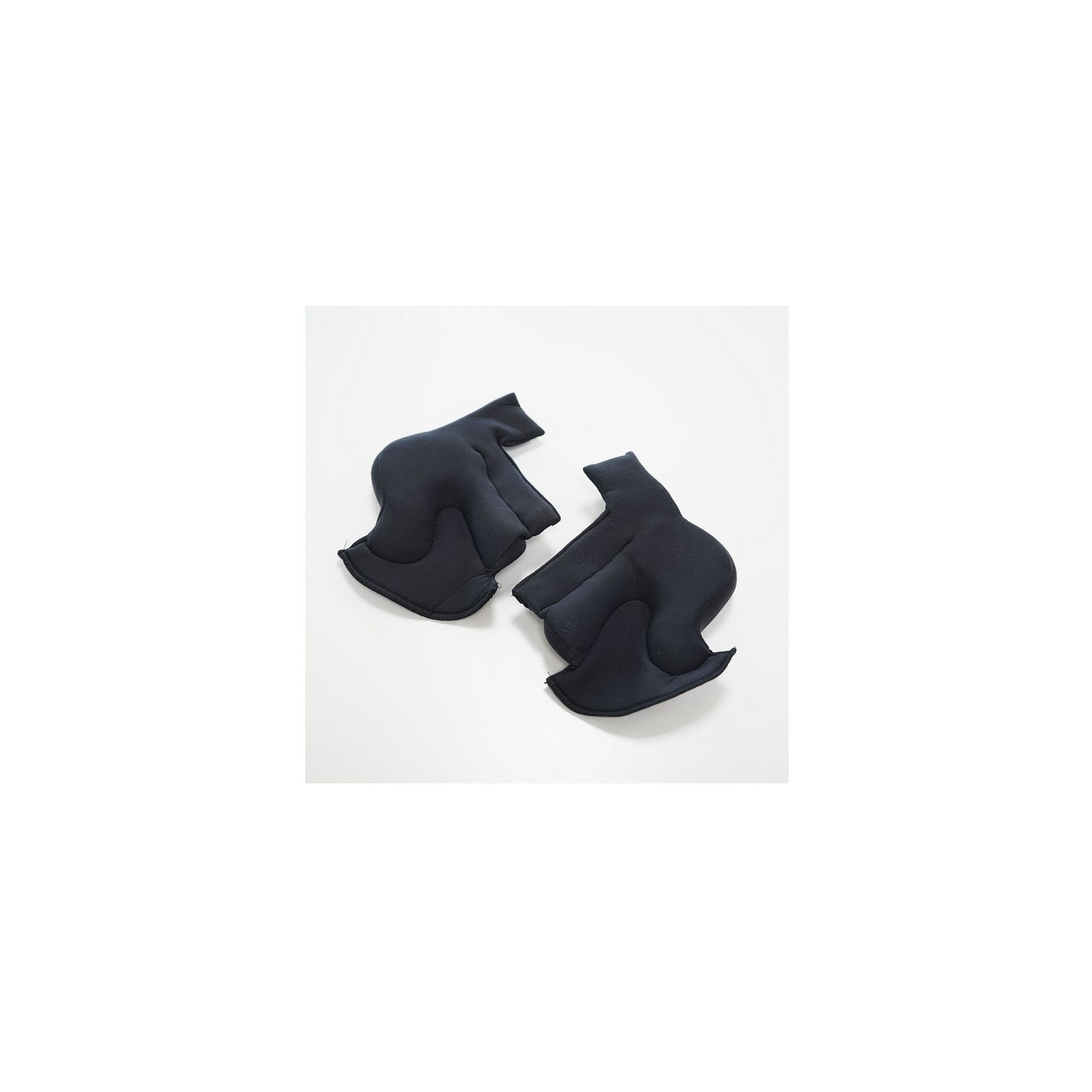 Schuberth C4 Pro Cheek Pads (XS and SM)