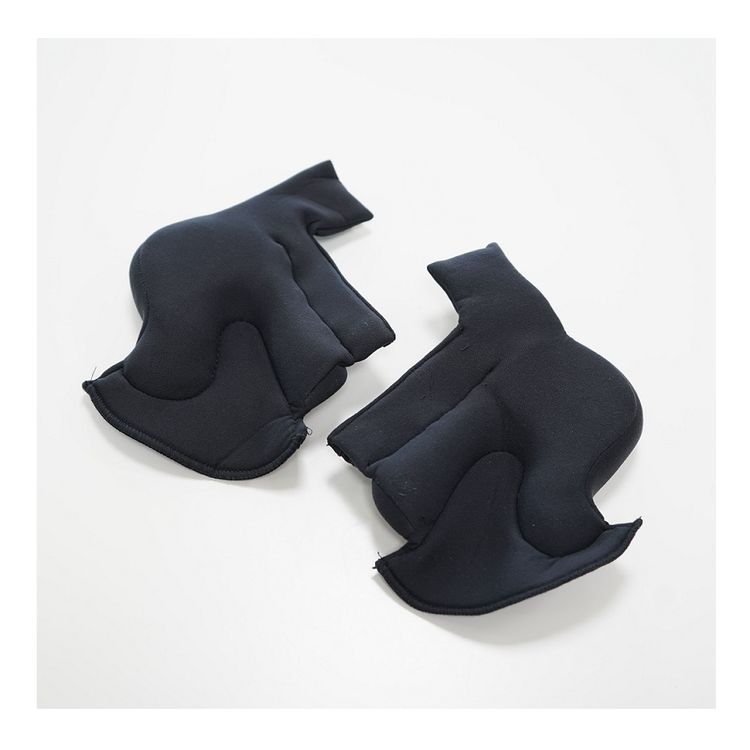 Schuberth C4 Pro Cheek Pads (XS and SM)