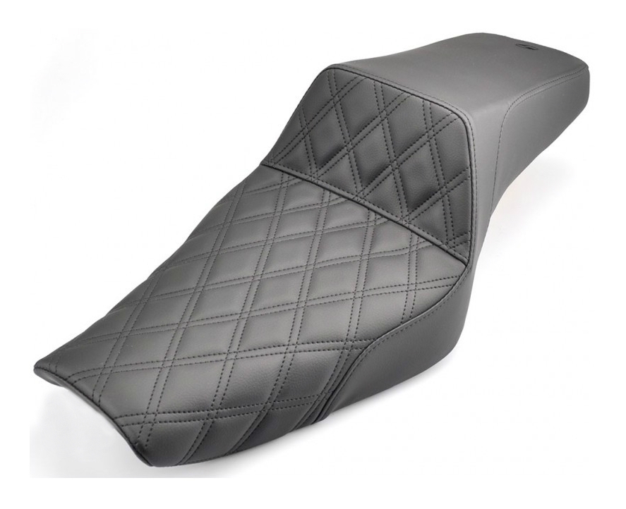 sportster step up seat