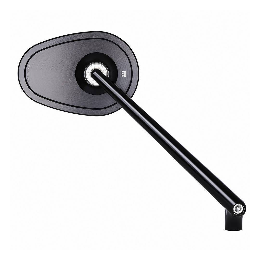 Motogadget mo.View Club Glassless Mirror | 14% ($18.52) Off