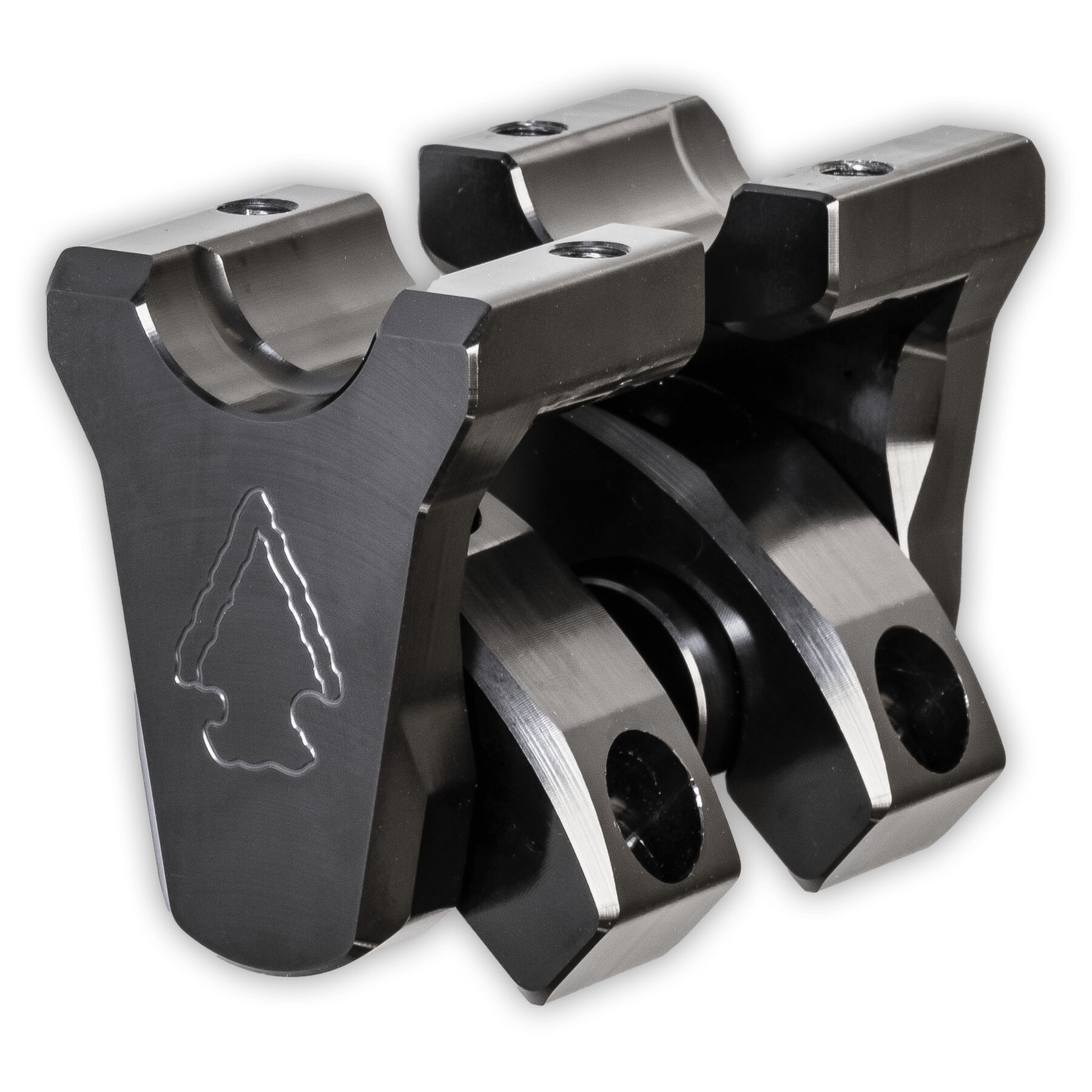 Rox 2 Pivoting Bar Risers Indian Scout / Bobber / Sixty 2015-2025