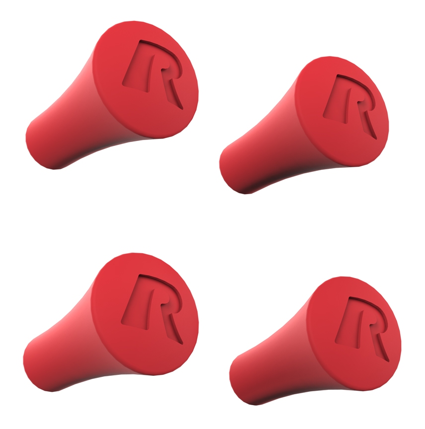 RAM Mounts X-Grip Post Caps N/A