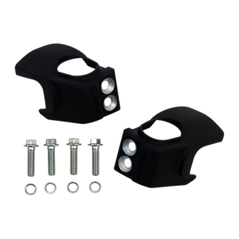 Acerbis Fork Shoe Protectors Beta RR 2T / 4T 2019