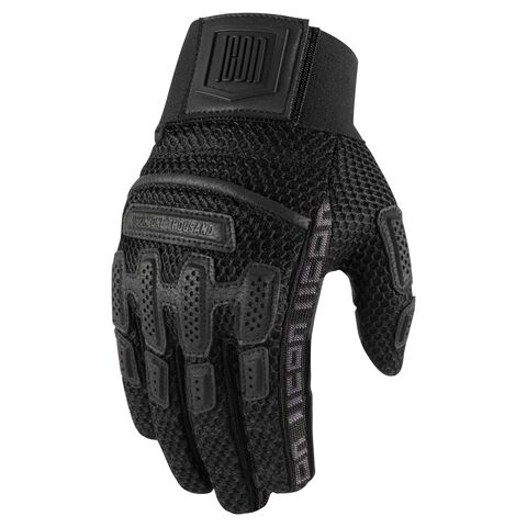 Icon 1000 Brigand Gloves (SM)