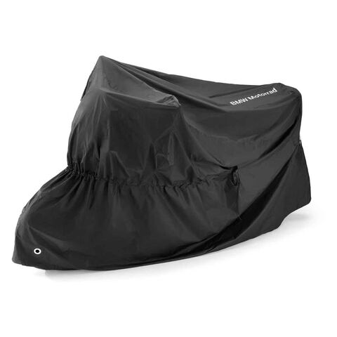 BMW Motorcycle Cover