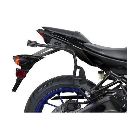 Shad 3P System Side Case Racks Yamaha FZ-07 / MT-07 2015-2020