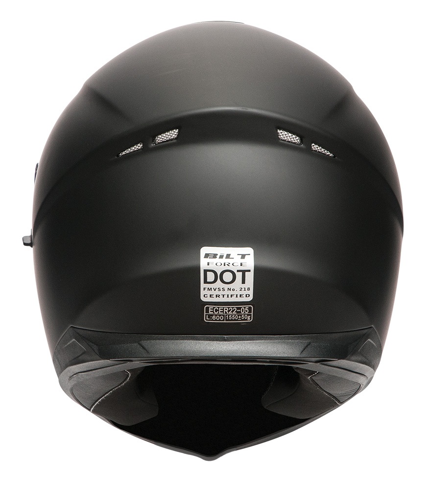 BILT Force Helmet | 55% ($60.02) Off 