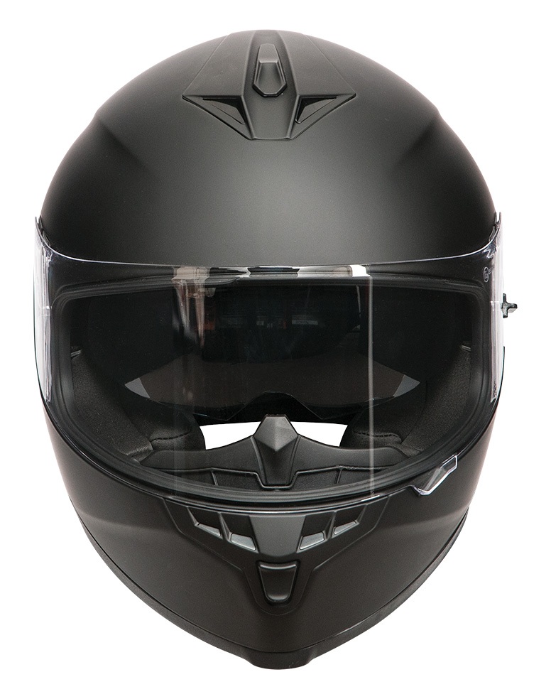 Bilt Force Visor 2025