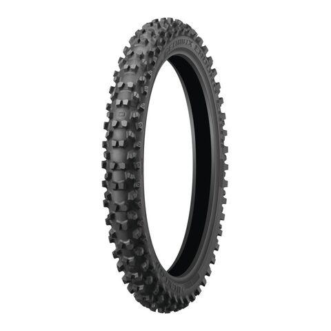 Dunlop Geomax EN91 Tires