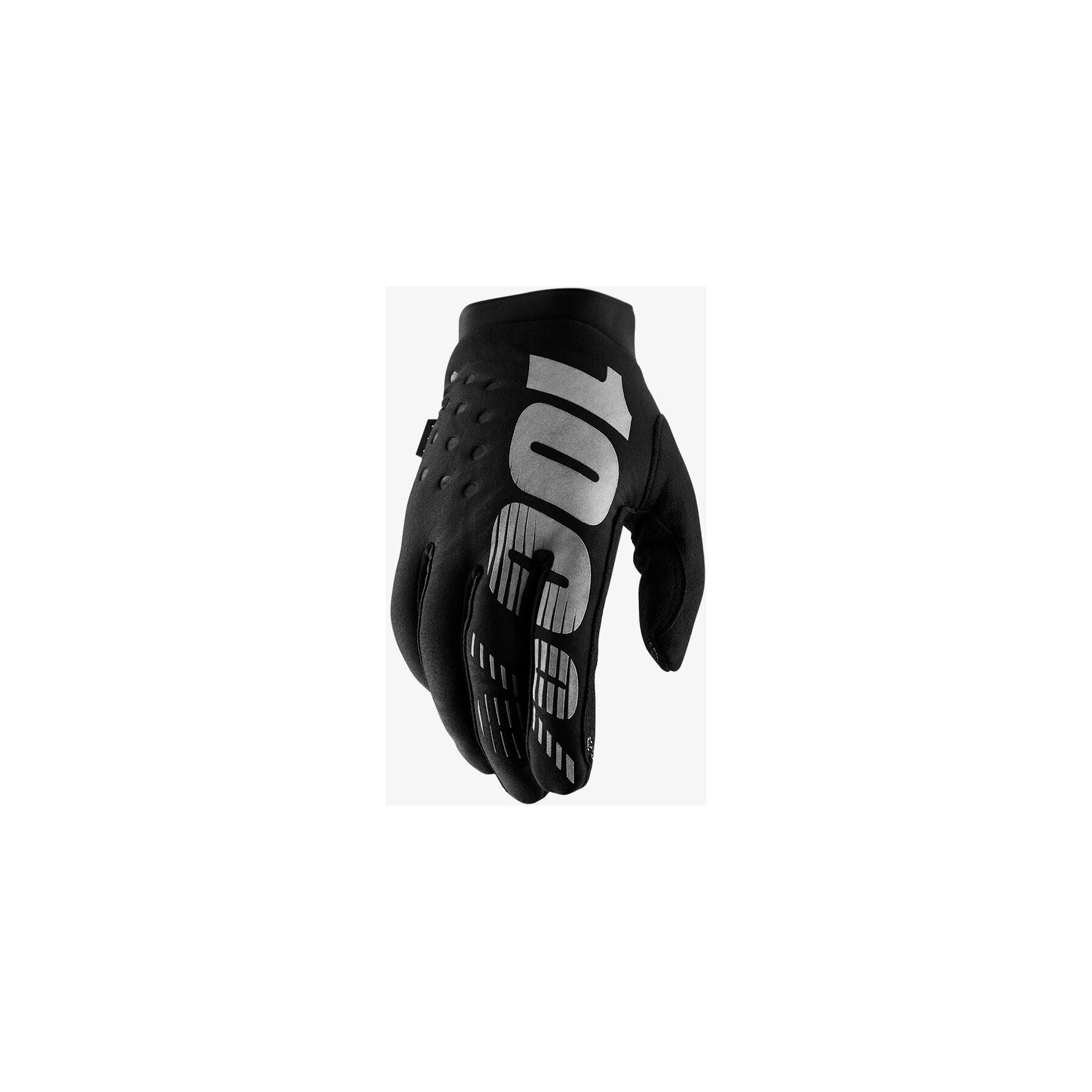 100 Brisker Women's Gloves