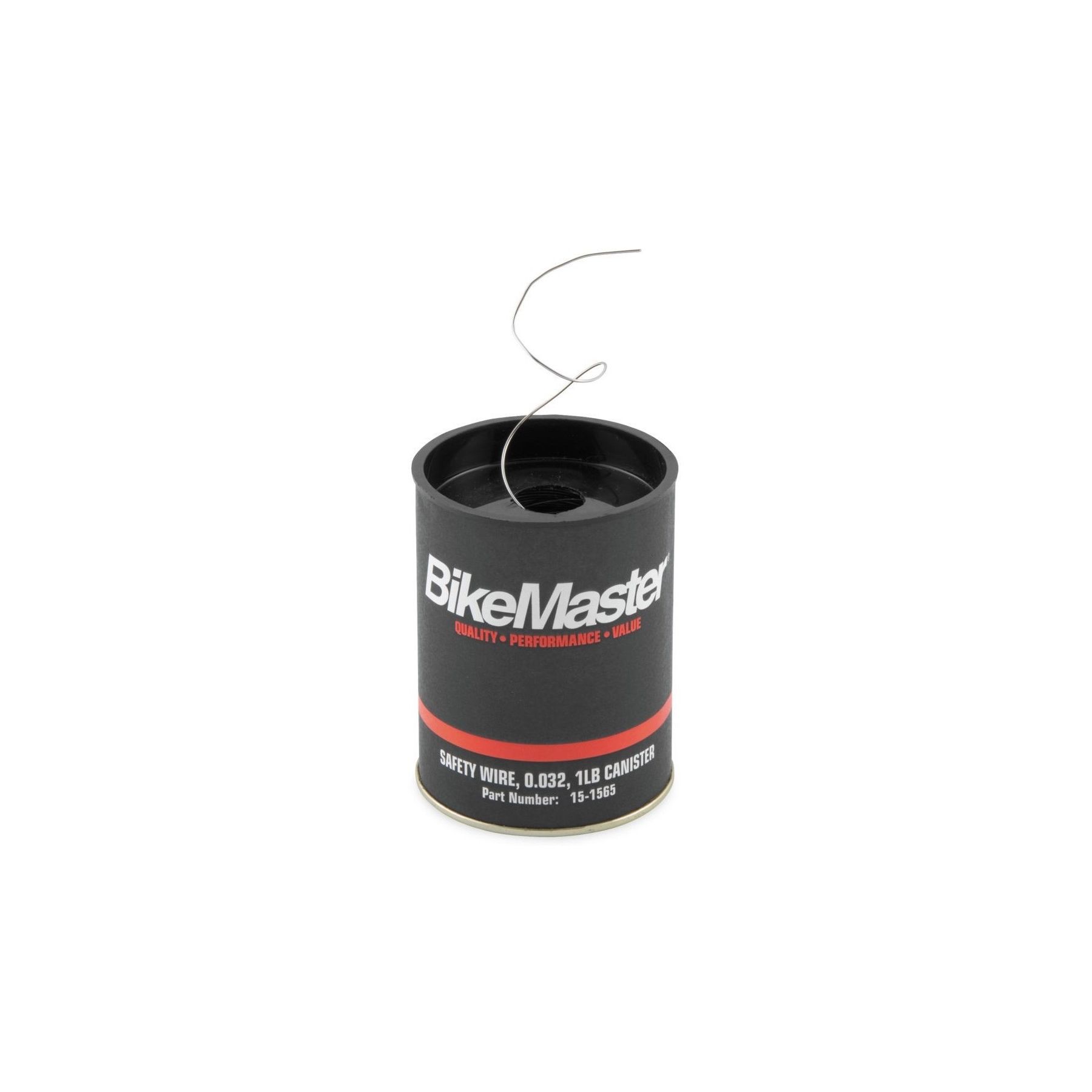 BikeMaster Safety Wire