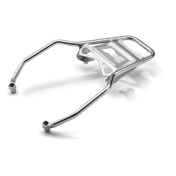 BMW Aluminum Top Case Carrier F750GS / F800GS / F850GS / Adventure