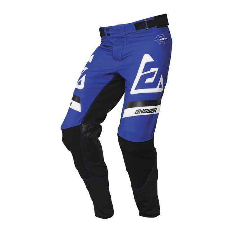 Blue/Black/White