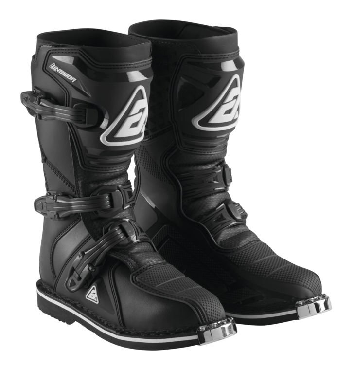 Answer Youth AR1 Boots Youth 3