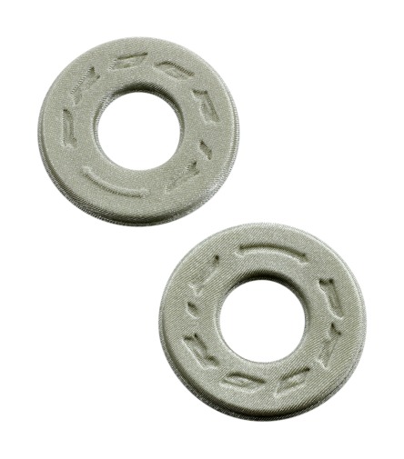 Pro Grip Lycra Grip Donuts N/A