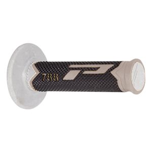 Pro Grip 788 Triple Density MX Grips - RevZilla