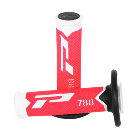 Pro Grip 788 Triple Density MX Grips