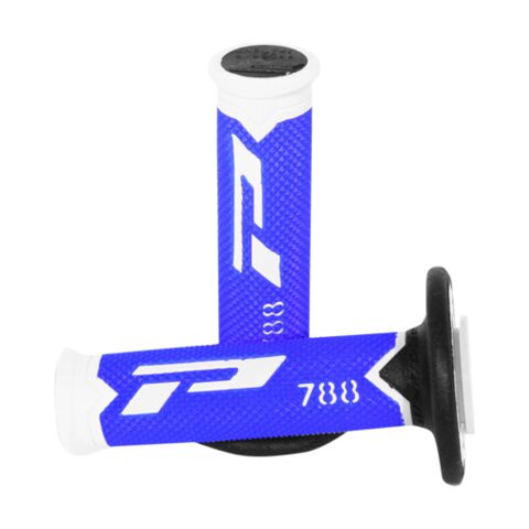 Pro Grip 788 Triple Density MX Grips