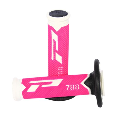 Pro Grip 788 Triple Density MX Grips