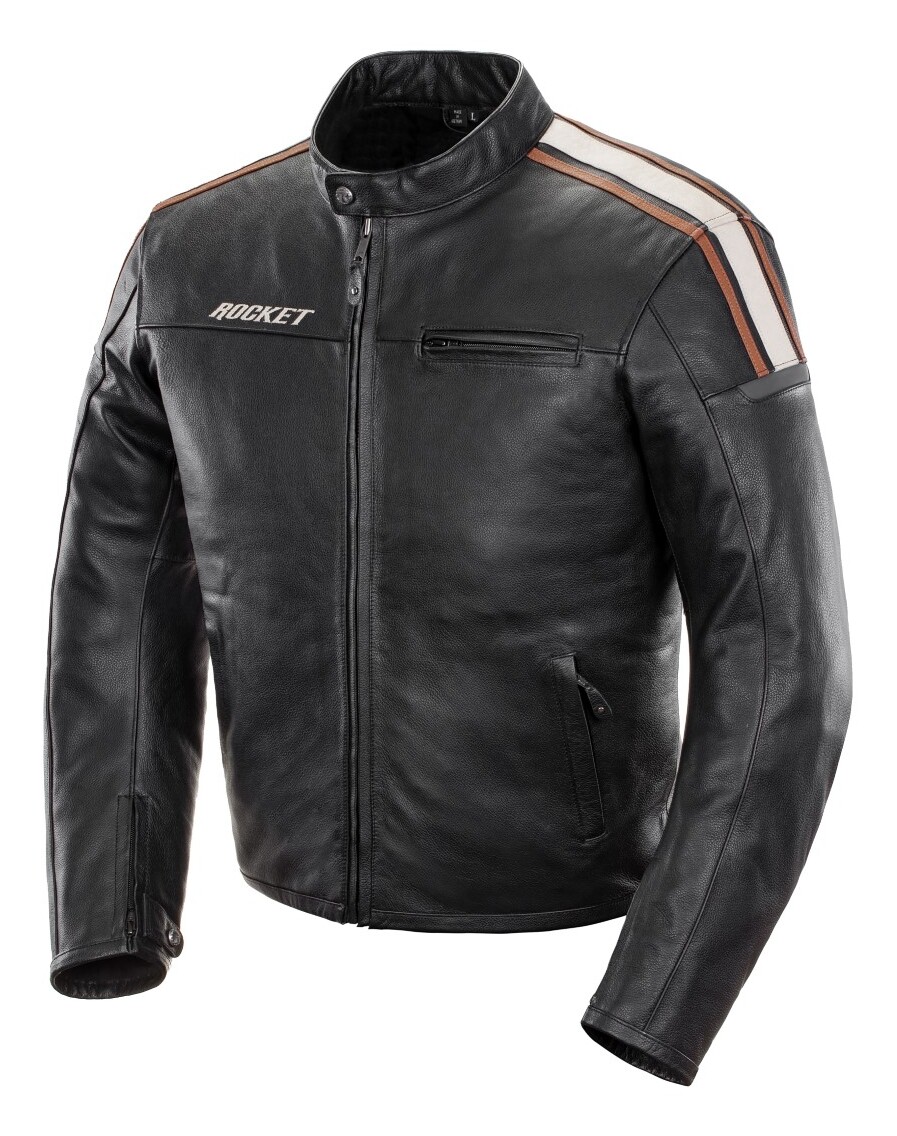 Joe Rocket Dakota Jacket - RevZilla