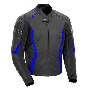 joe rocket black jacket