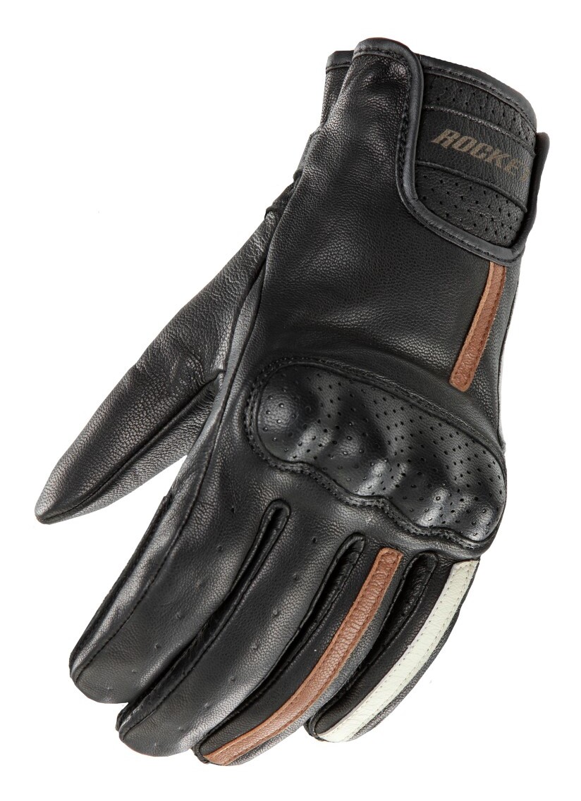 Joe Rocket Dakota Gloves RevZilla