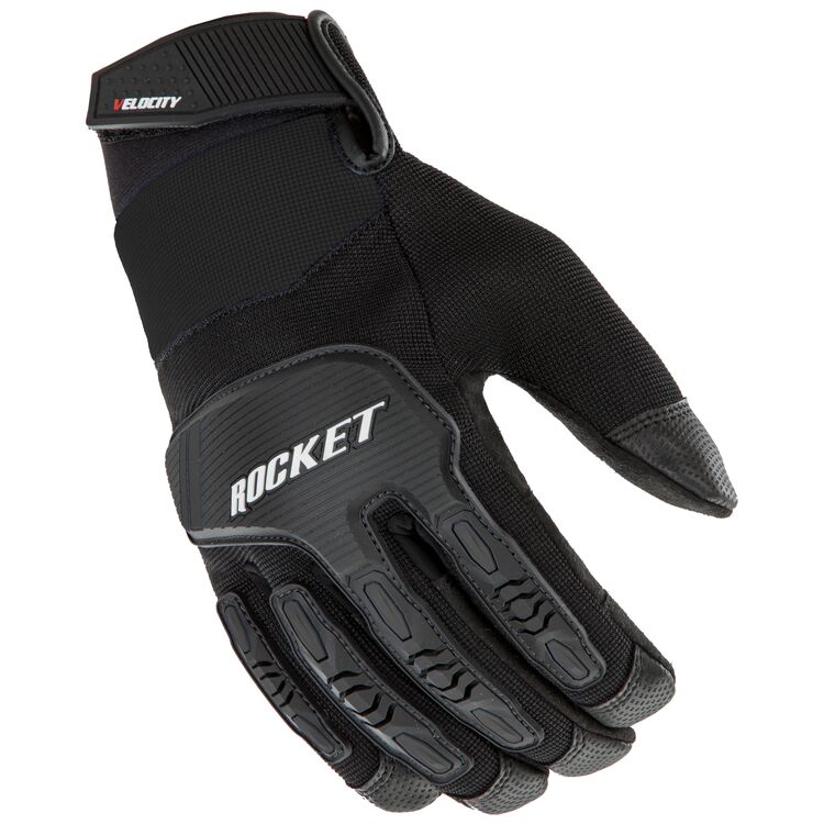 Black/Black