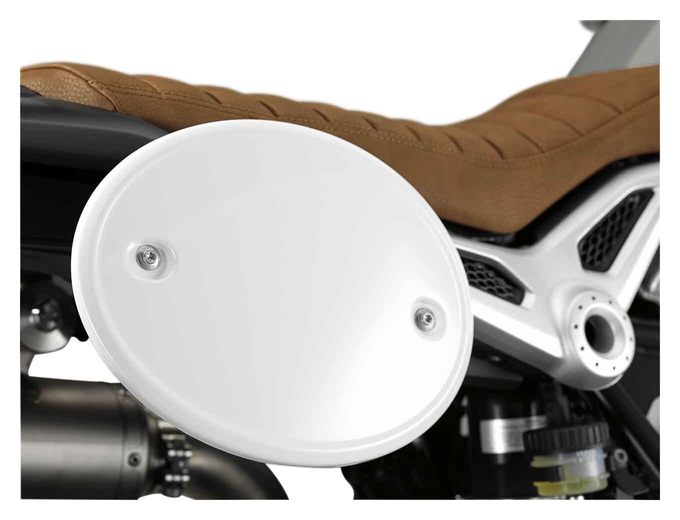 BMW Number Plate R 20162020 RevZilla