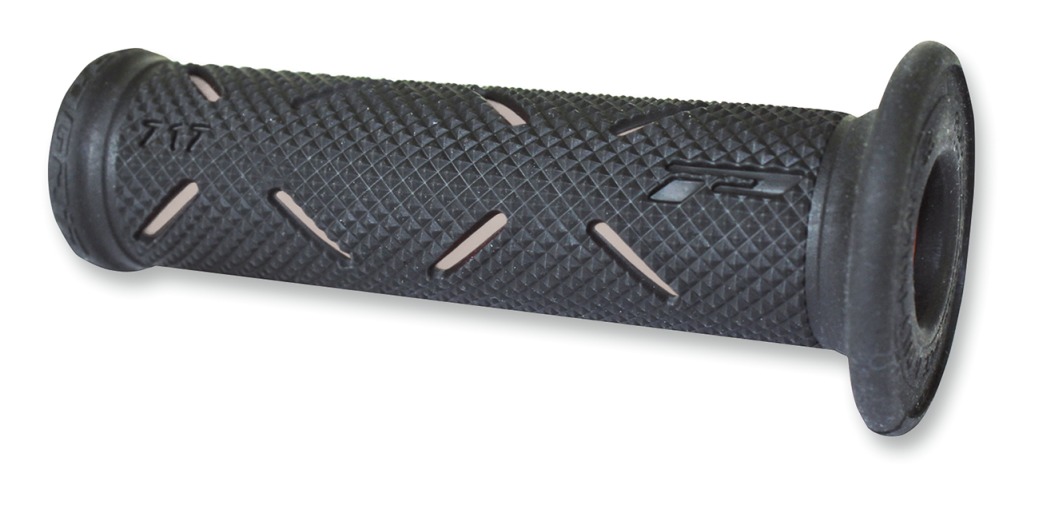 Pro Grip 717 GP Duo Density Race Grips Open Ended
