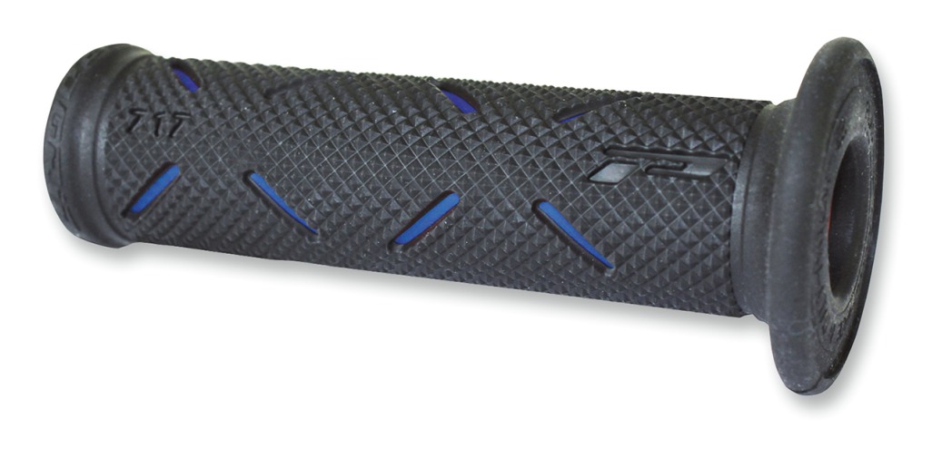 CORFET D-Pro Grip とも Pro Grip 717 GP Duo Density Race Grips - RevZilla