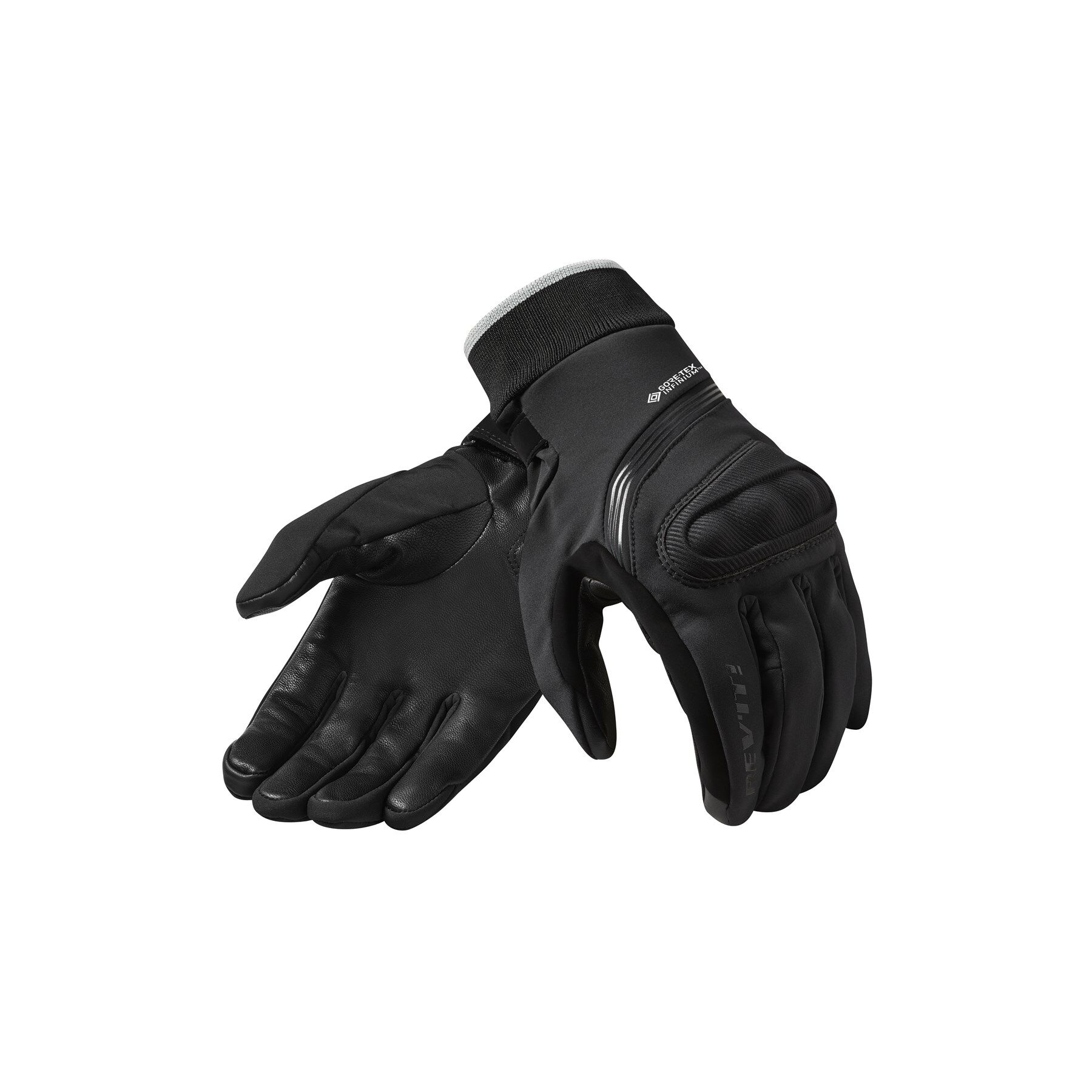 REV'IT! Crater 2 WSP Gloves (MD)