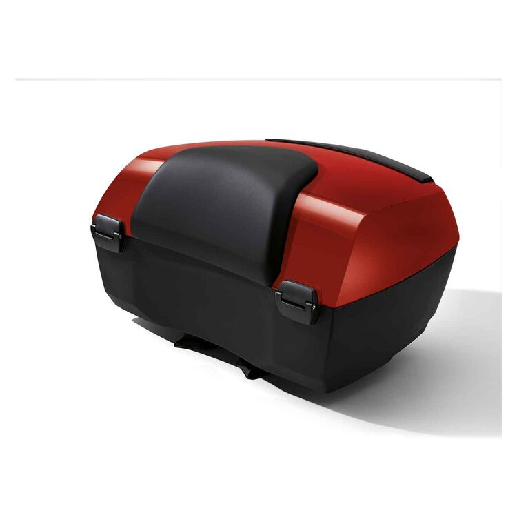 BMW 49L Top Case Backrest R1200GS / R1250GS / S1000XR