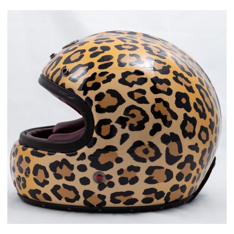 Ruby Castel Barbes Helmet 2xl 25 399 75 Off Revzilla