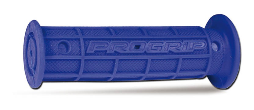 Pro Grip 726 Single Density ATV Grips Closed Ended