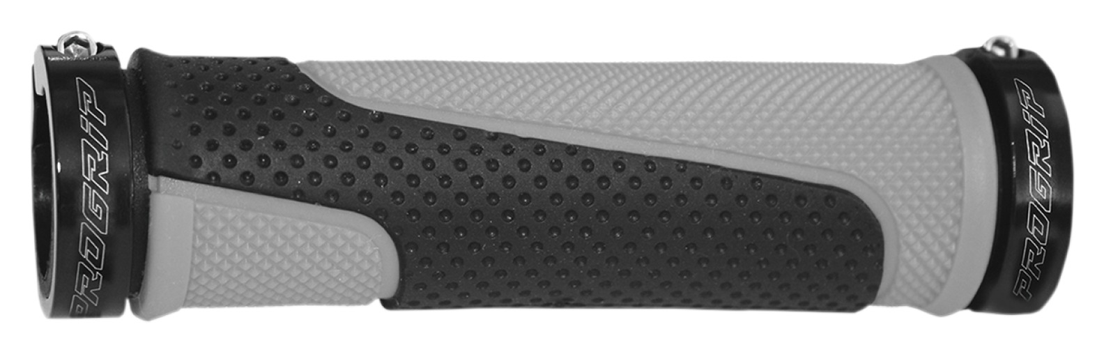 Pro Grip 997 Locking ATV Grips Open Ended