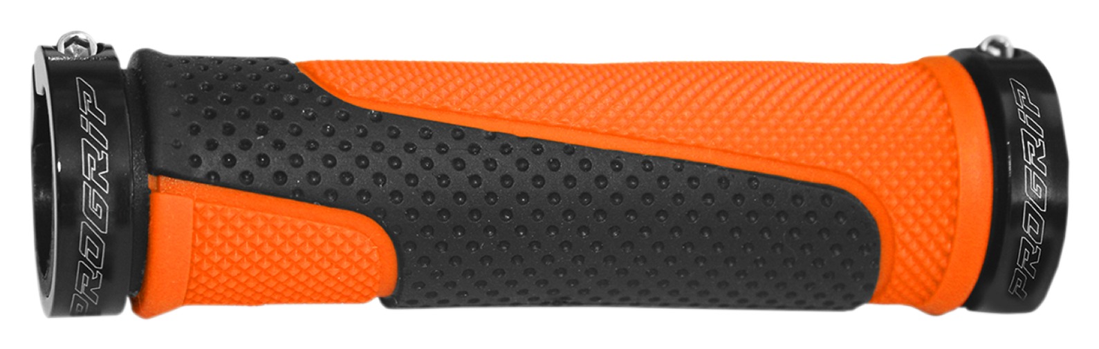 Pro Grip 997 Locking ATV Grips Open Ended