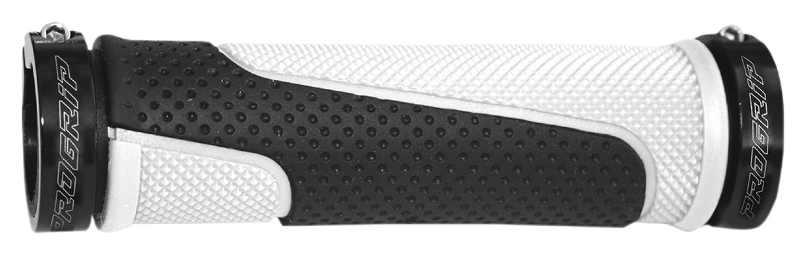 Pro Grip 997 Locking ATV Grips Open Ended