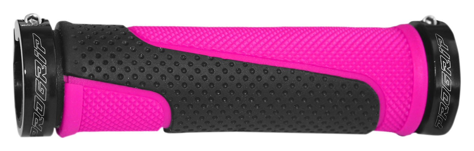 Pro Grip 997 Locking ATV Grips Open Ended