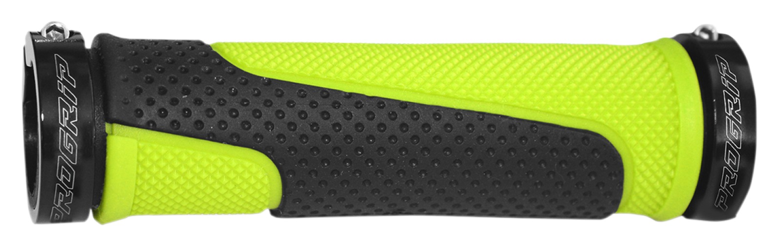 Pro Grip 997 Locking ATV Grips Open Ended