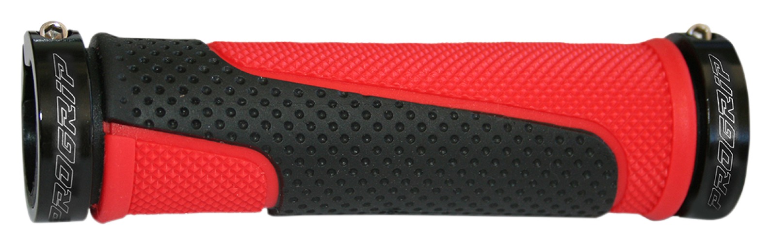 Pro Grip 997 Locking ATV Grips Open Ended